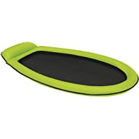 Intex alfombrillas de malla Unisex- colores surtidos verde-negro azul-negro- 1.78 m x 94 cm